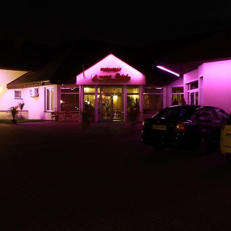 Hotel Polak Zamość Extérieur photo