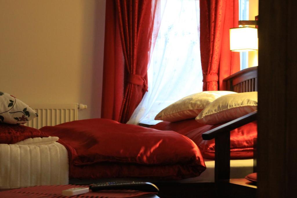 Hotel Polak Zamość Chambre photo