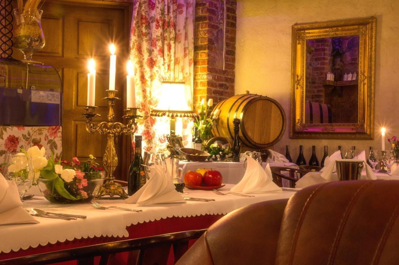 Hotel Polak Zamość Extérieur photo