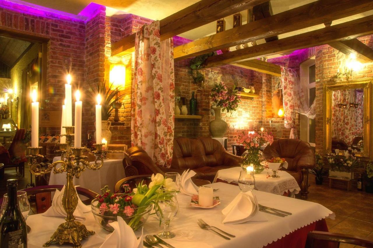 Hotel Polak Zamość Extérieur photo