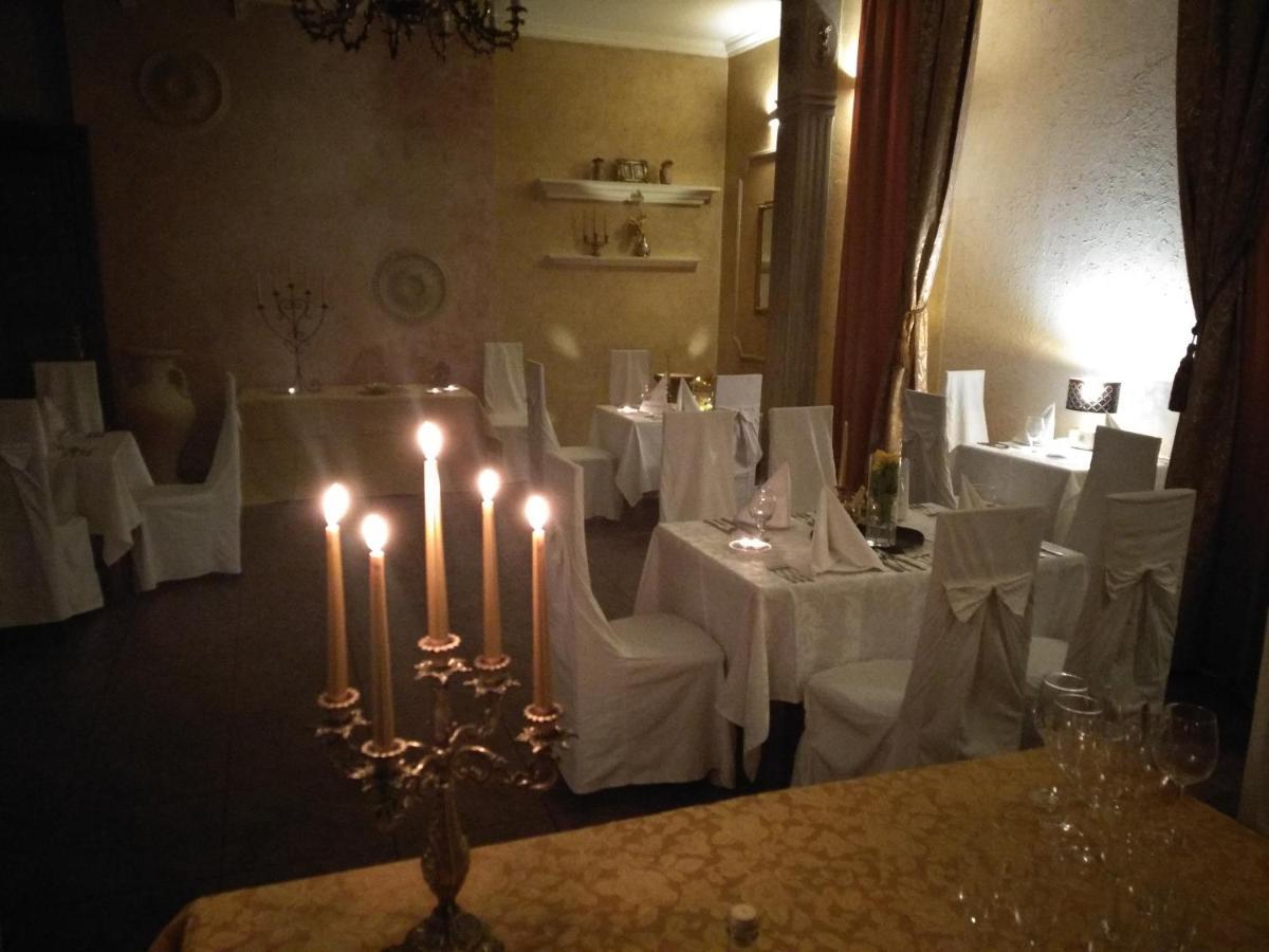 Hotel Polak Zamość Extérieur photo