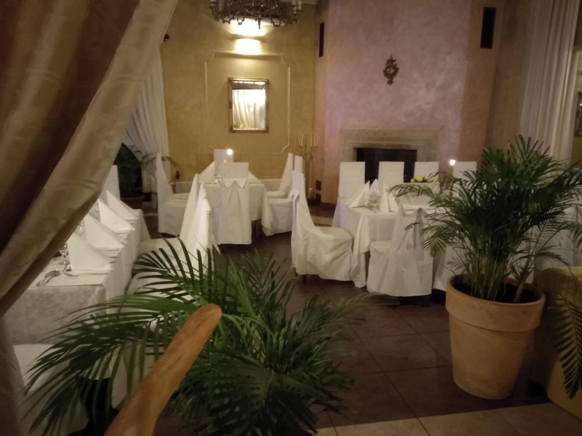 Hotel Polak Zamość Extérieur photo
