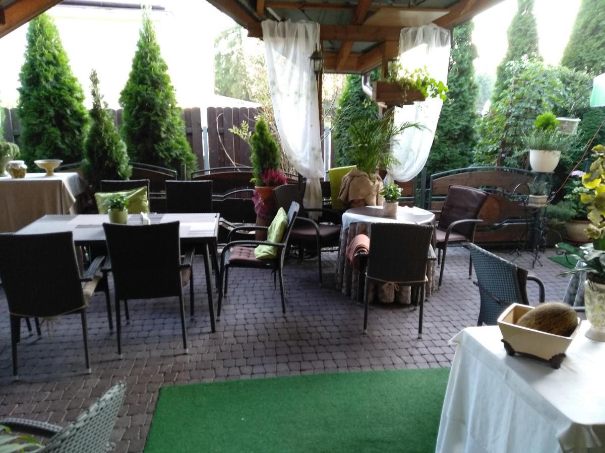 Hotel Polak Zamość Extérieur photo