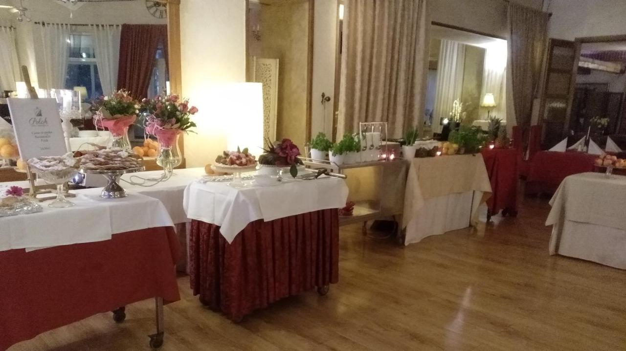 Hotel Polak Zamość Extérieur photo