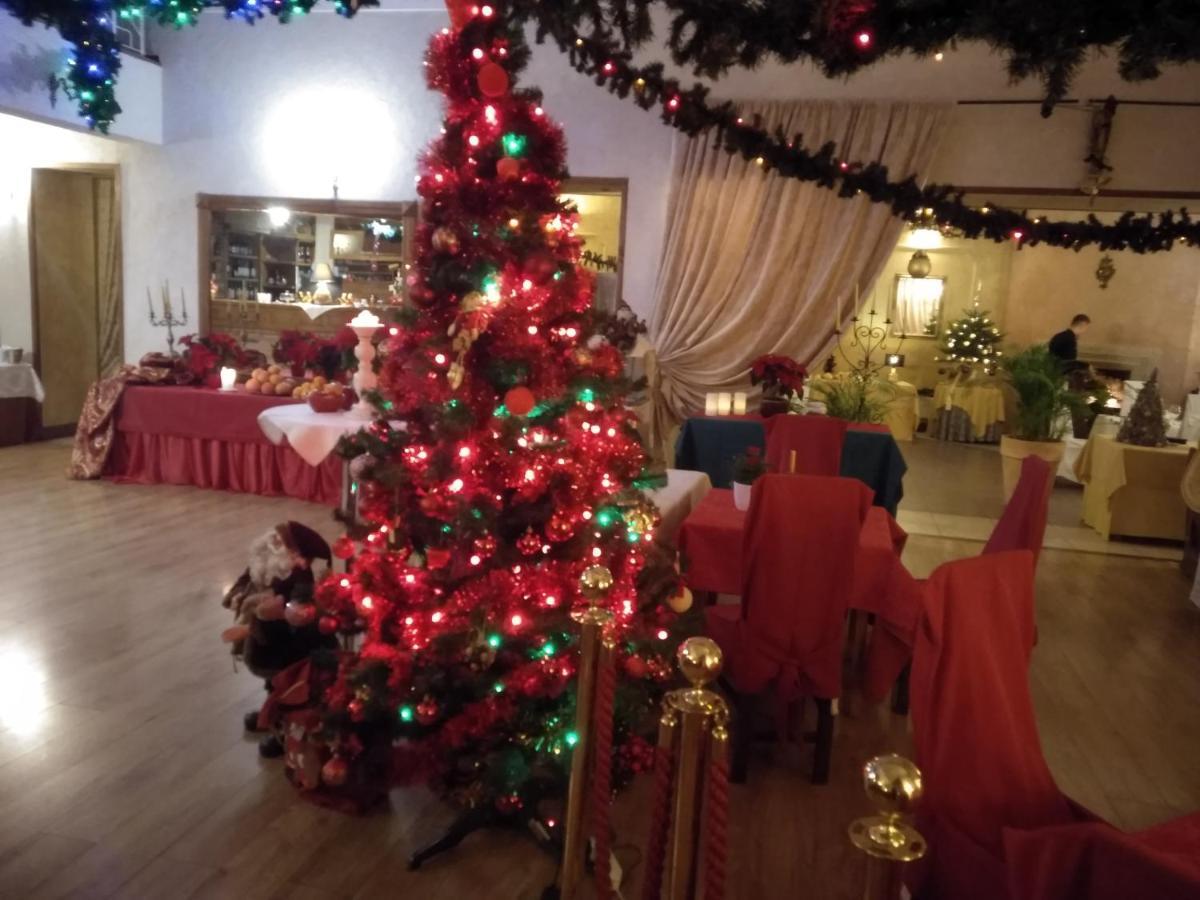 Hotel Polak Zamość Extérieur photo