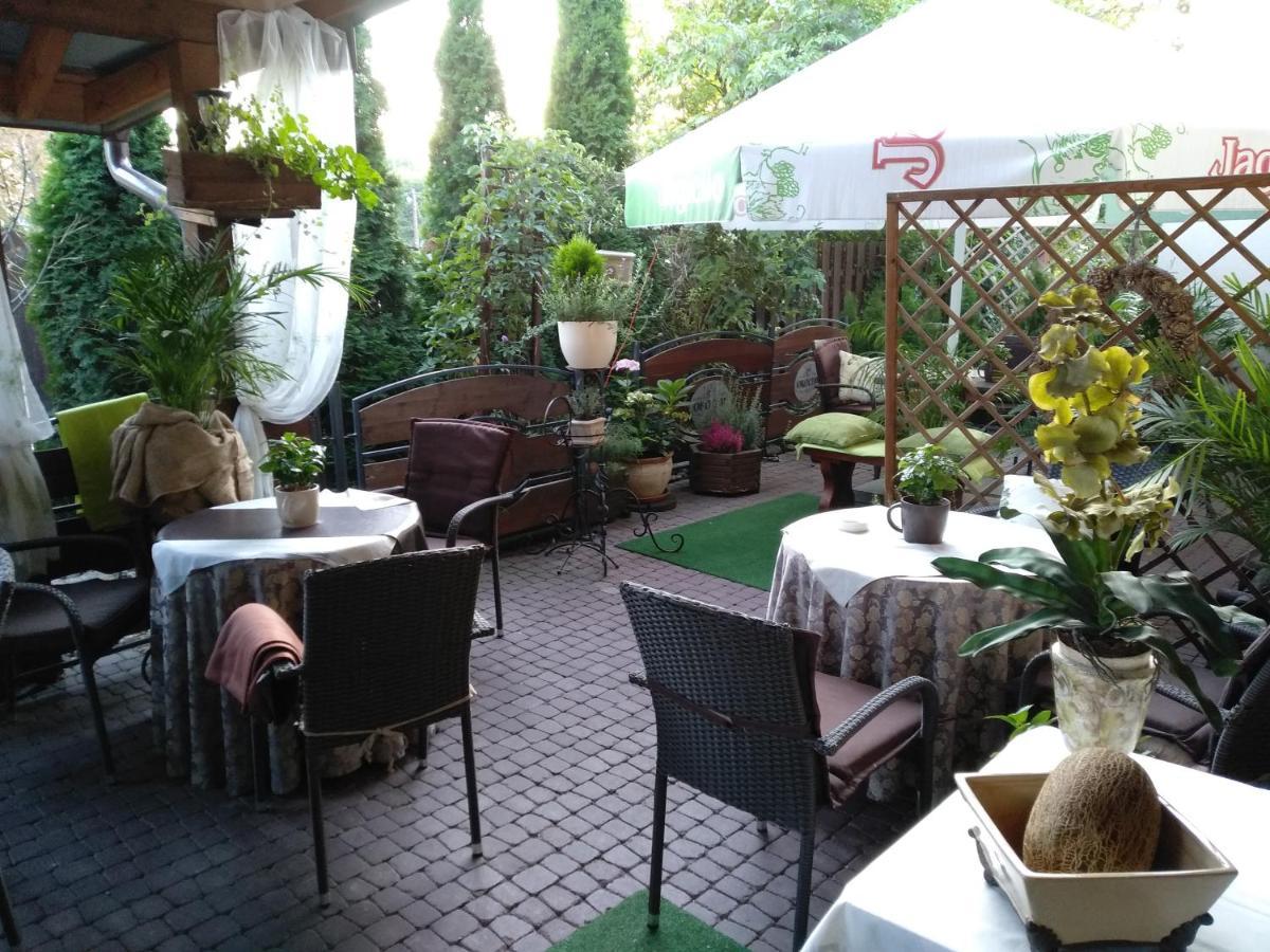 Hotel Polak Zamość Extérieur photo
