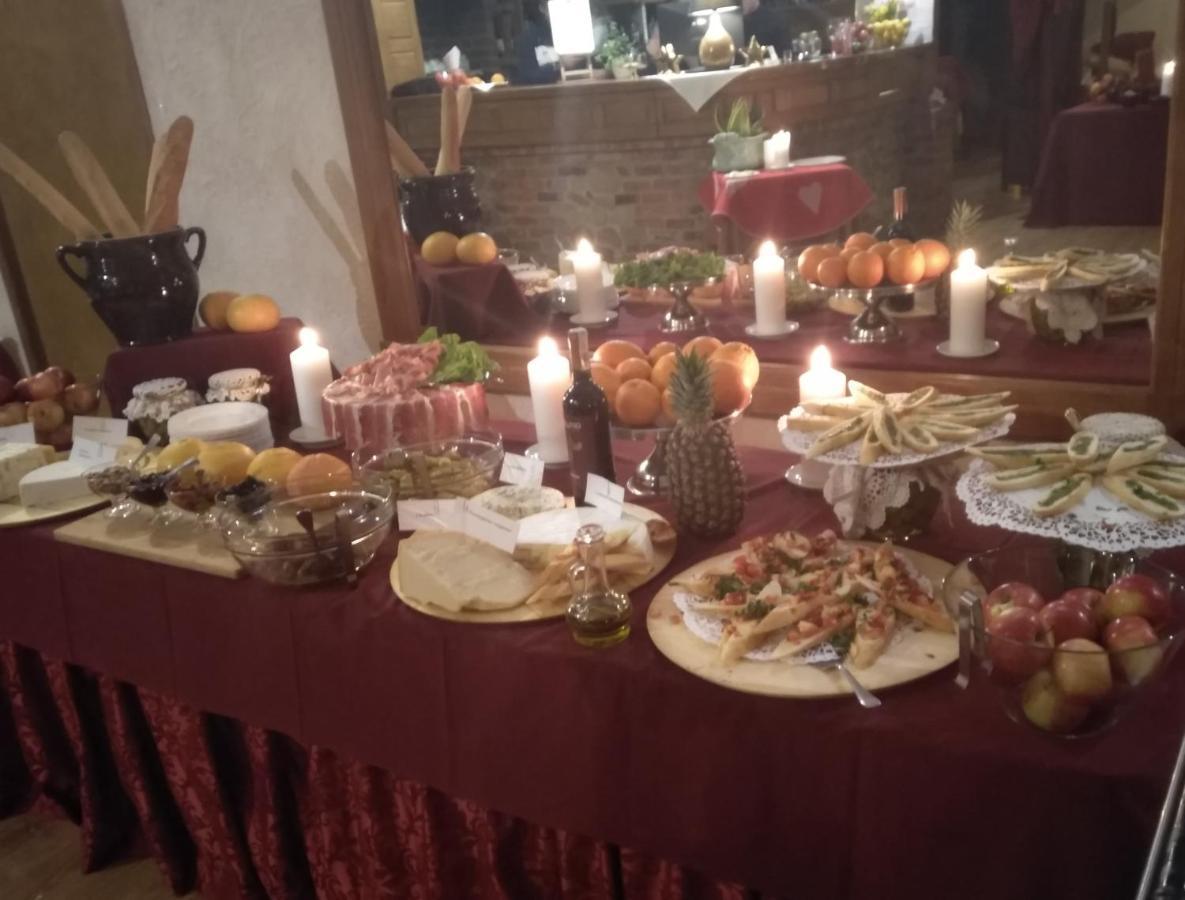 Hotel Polak Zamość Extérieur photo
