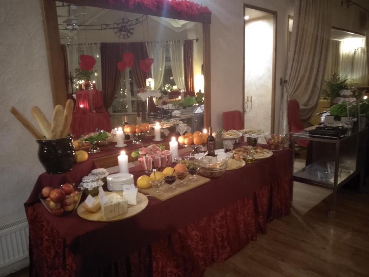Hotel Polak Zamość Extérieur photo