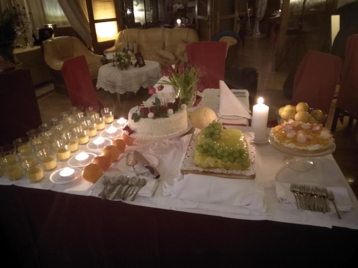 Hotel Polak Zamość Extérieur photo